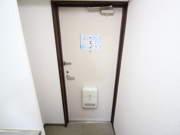 ＭＳハイツの物件内観写真