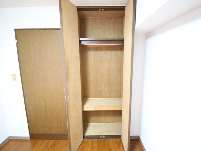 ＭＳハイツの物件内観写真