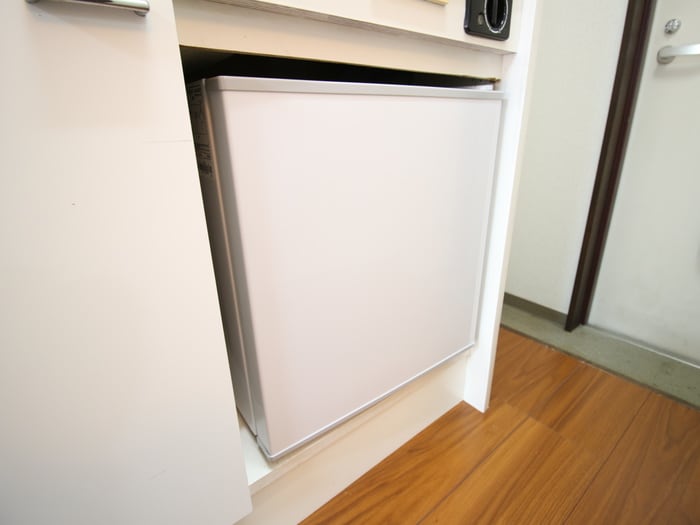 ＭＳハイツの物件内観写真