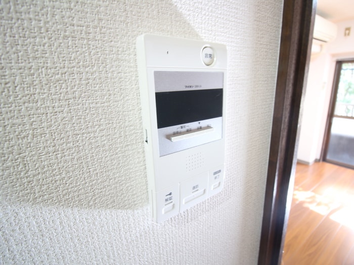 ＭＳハイツの物件内観写真