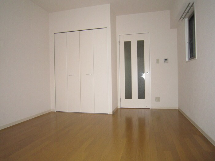 グリ－ンサイドの物件内観写真