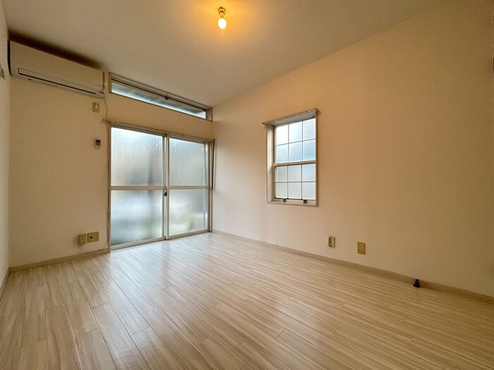 ジュネパレス茅ヶ崎９の物件内観写真