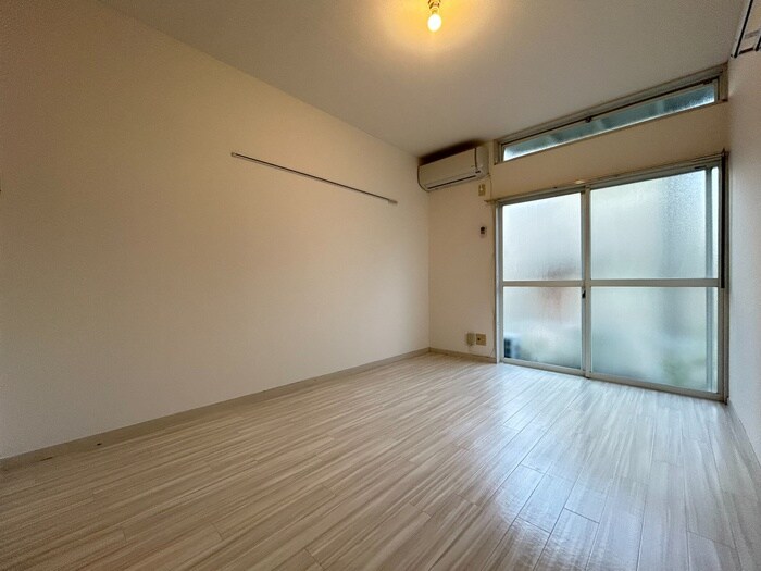 ジュネパレス茅ヶ崎９の物件内観写真