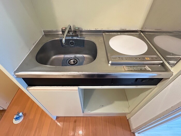 ジュネパレス茅ヶ崎９の物件内観写真