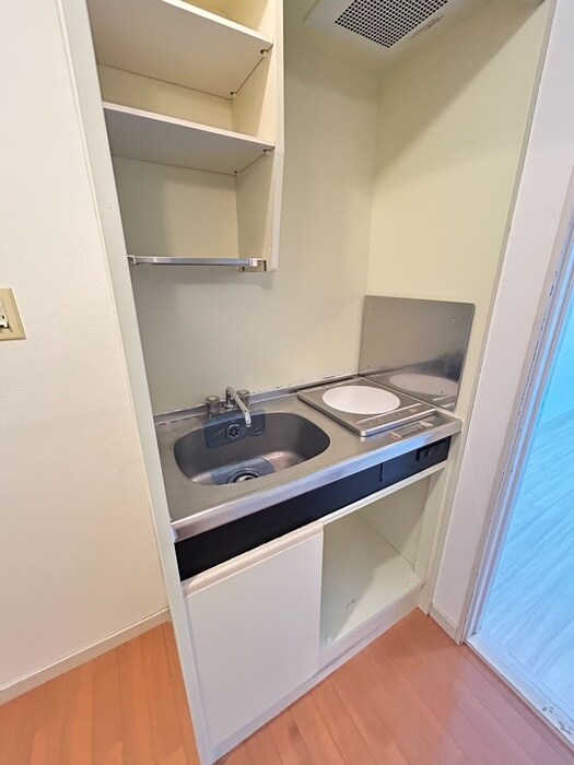 ジュネパレス茅ヶ崎９の物件内観写真