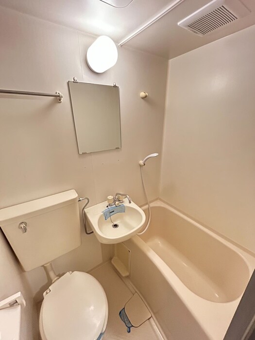 ジュネパレス茅ヶ崎９の物件内観写真