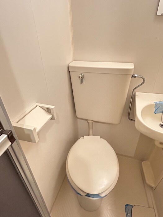 ジュネパレス茅ヶ崎９の物件内観写真