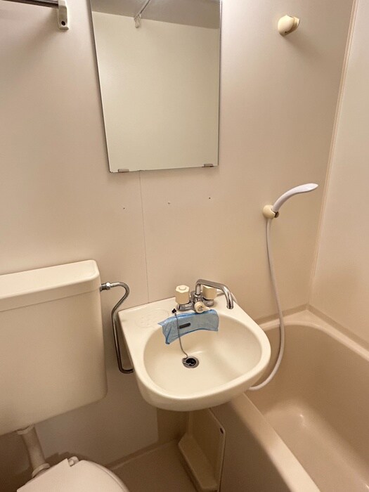 ジュネパレス茅ヶ崎９の物件内観写真