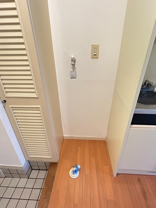 ジュネパレス茅ヶ崎９の物件内観写真