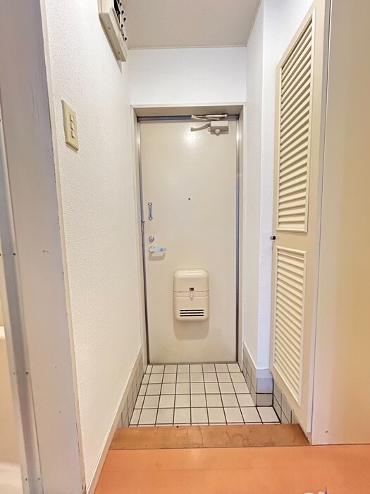 ジュネパレス茅ヶ崎９の物件内観写真