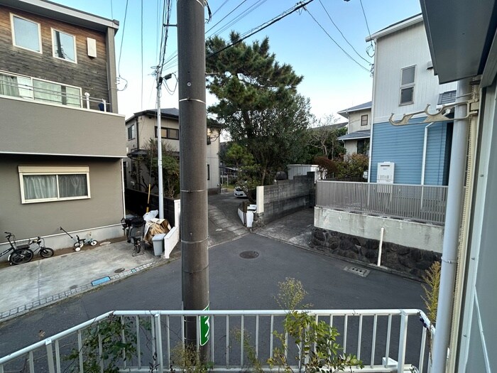 ジュネパレス茅ヶ崎９の物件内観写真