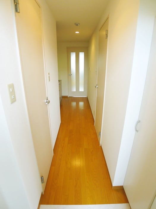 チェリッシュハイムの物件内観写真