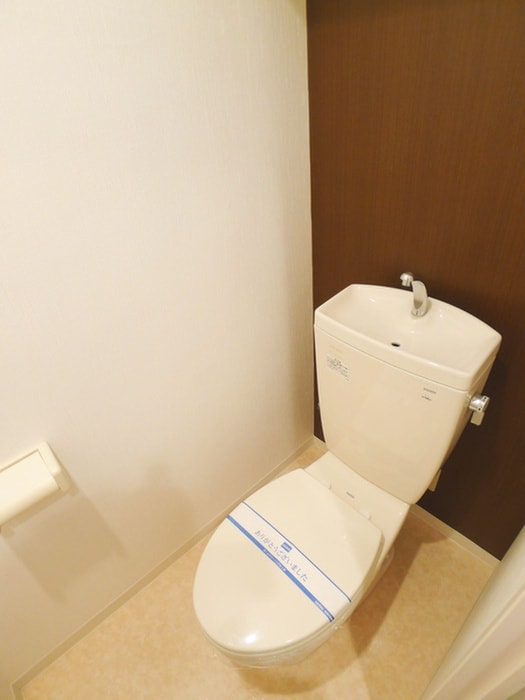 チェリッシュハイムの物件内観写真