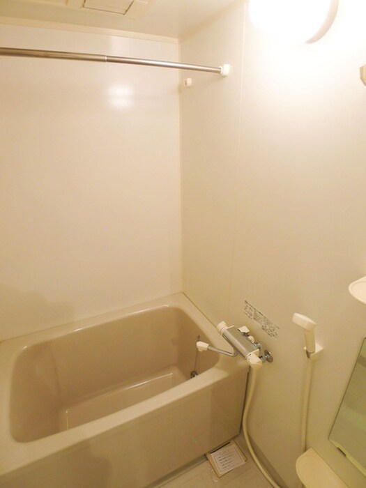 チェリッシュハイムの物件内観写真