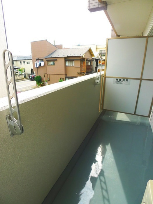 チェリッシュハイムの物件内観写真