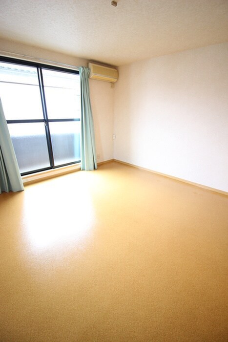 カトレアハイムの物件内観写真