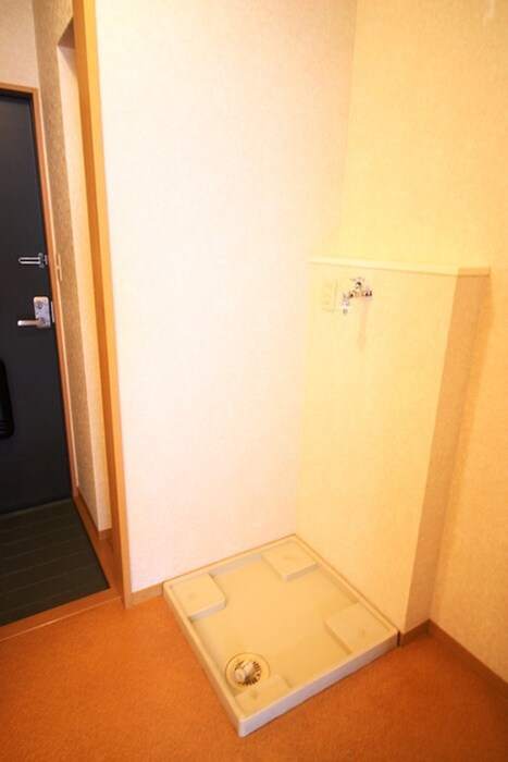 カトレアハイムの物件内観写真