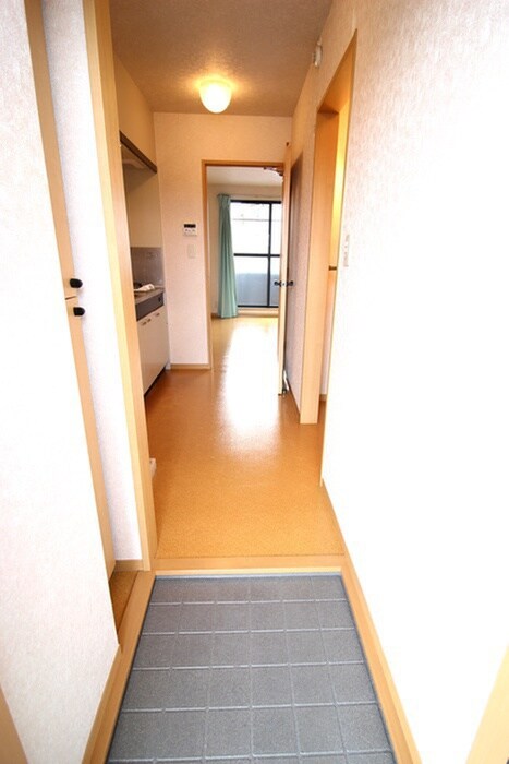 カトレアハイムの物件内観写真