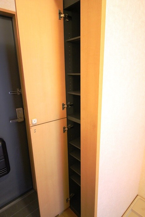 カトレアハイムの物件内観写真