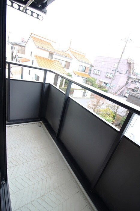 カトレアハイムの物件内観写真