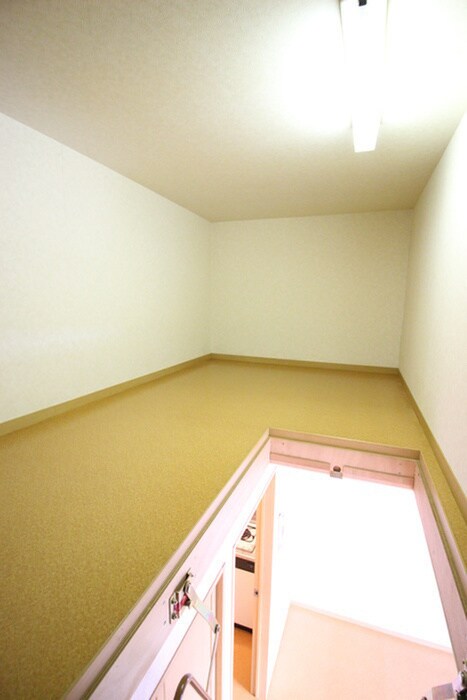 カトレアハイムの物件内観写真