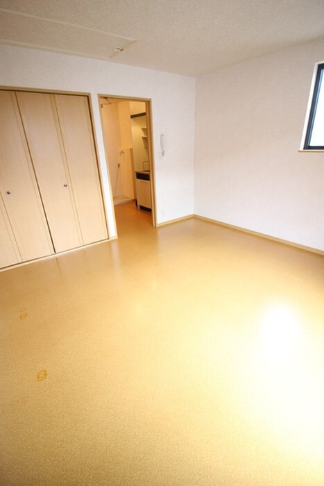 カトレアハイムの物件内観写真