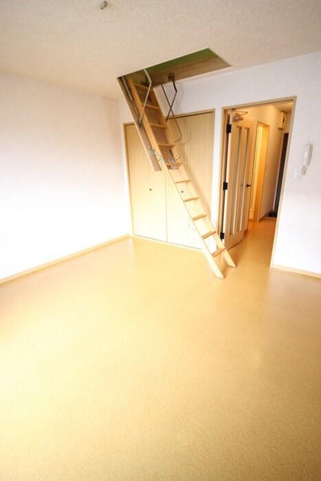 カトレアハイムの物件内観写真