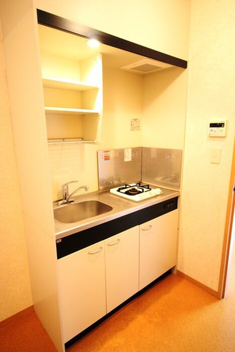 カトレアハイムの物件内観写真