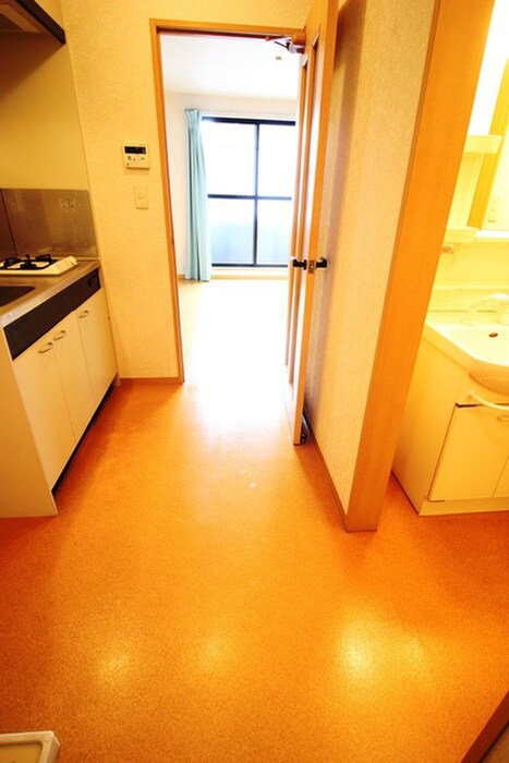 カトレアハイムの物件内観写真