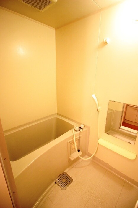 カトレアハイムの物件内観写真