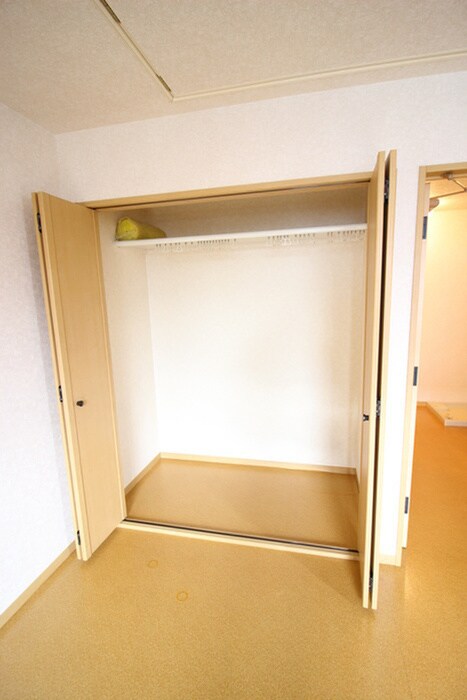 カトレアハイムの物件内観写真