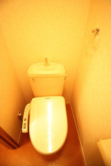 カトレアハイムの物件内観写真