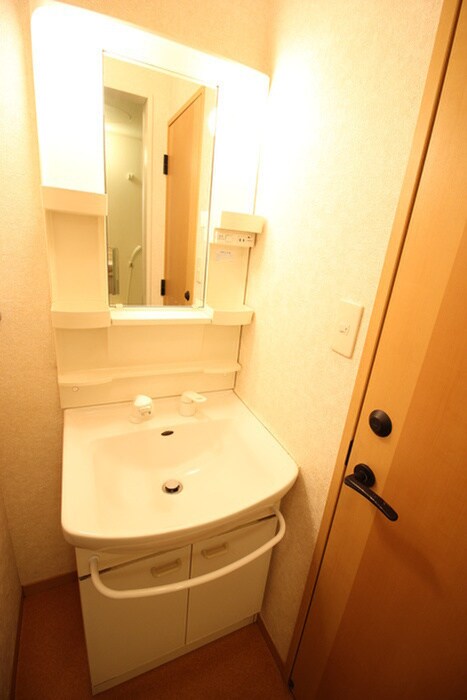 カトレアハイムの物件内観写真