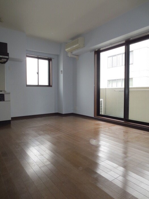 メイフェアハウス三田の物件内観写真