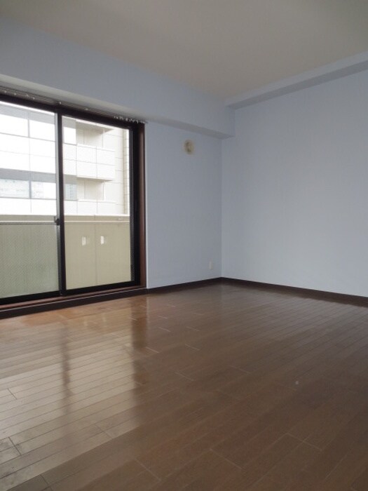 メイフェアハウス三田の物件内観写真