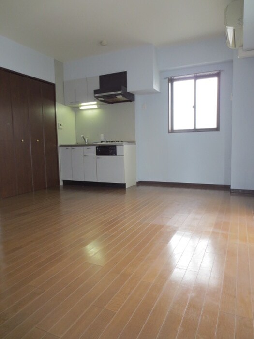 メイフェアハウス三田の物件内観写真