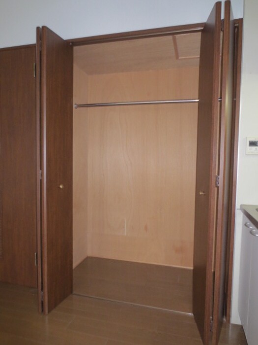 メイフェアハウス三田の物件内観写真