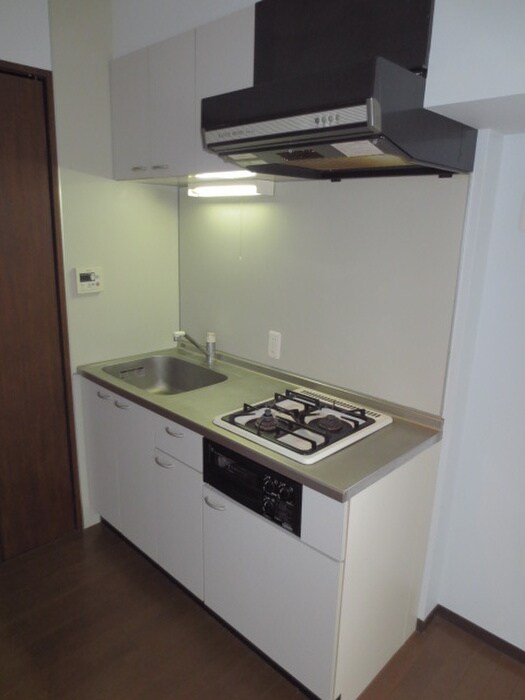 メイフェアハウス三田の物件内観写真