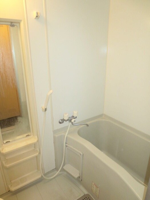 メイフェアハウス三田の物件内観写真