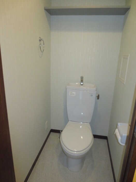 メイフェアハウス三田の物件内観写真