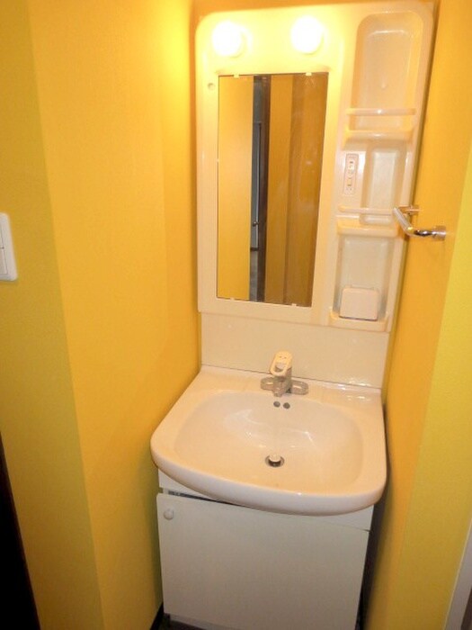 メイフェアハウス三田の物件内観写真