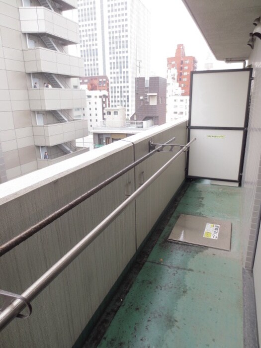 メイフェアハウス三田の物件内観写真