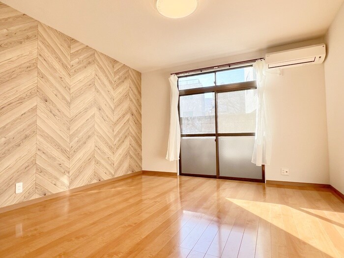 シェモア堀切の物件内観写真