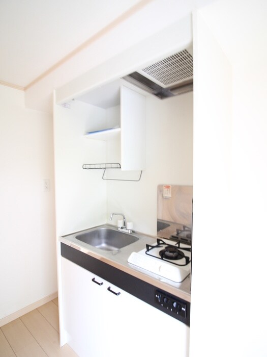 アザレ読売ランドＡ棟の物件内観写真