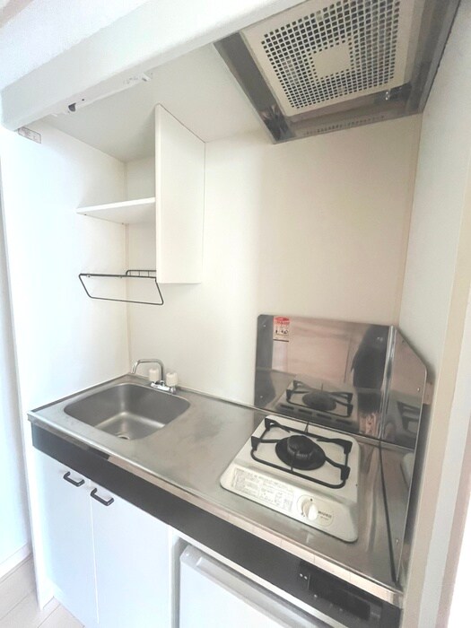 アザレ読売ランドＡ棟の物件内観写真