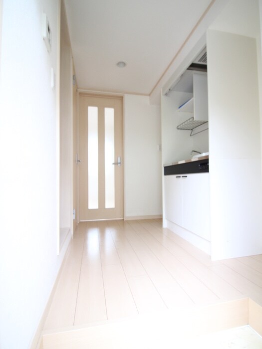 アザレ読売ランドＡ棟の物件内観写真