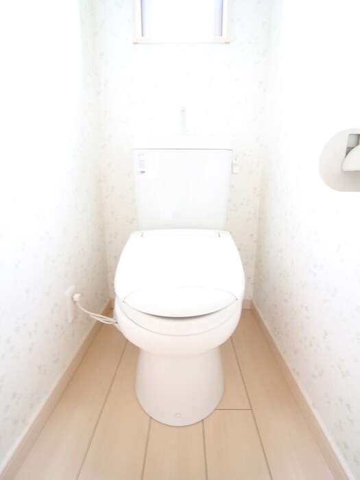 アザレ読売ランドＡ棟の物件内観写真