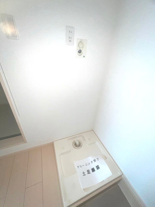 アザレ読売ランドＡ棟の物件内観写真