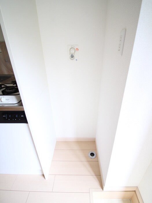 アザレ読売ランドＡ棟の物件内観写真