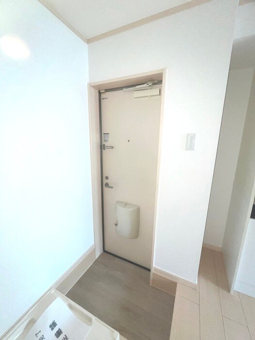 アザレ読売ランドＡ棟の物件内観写真